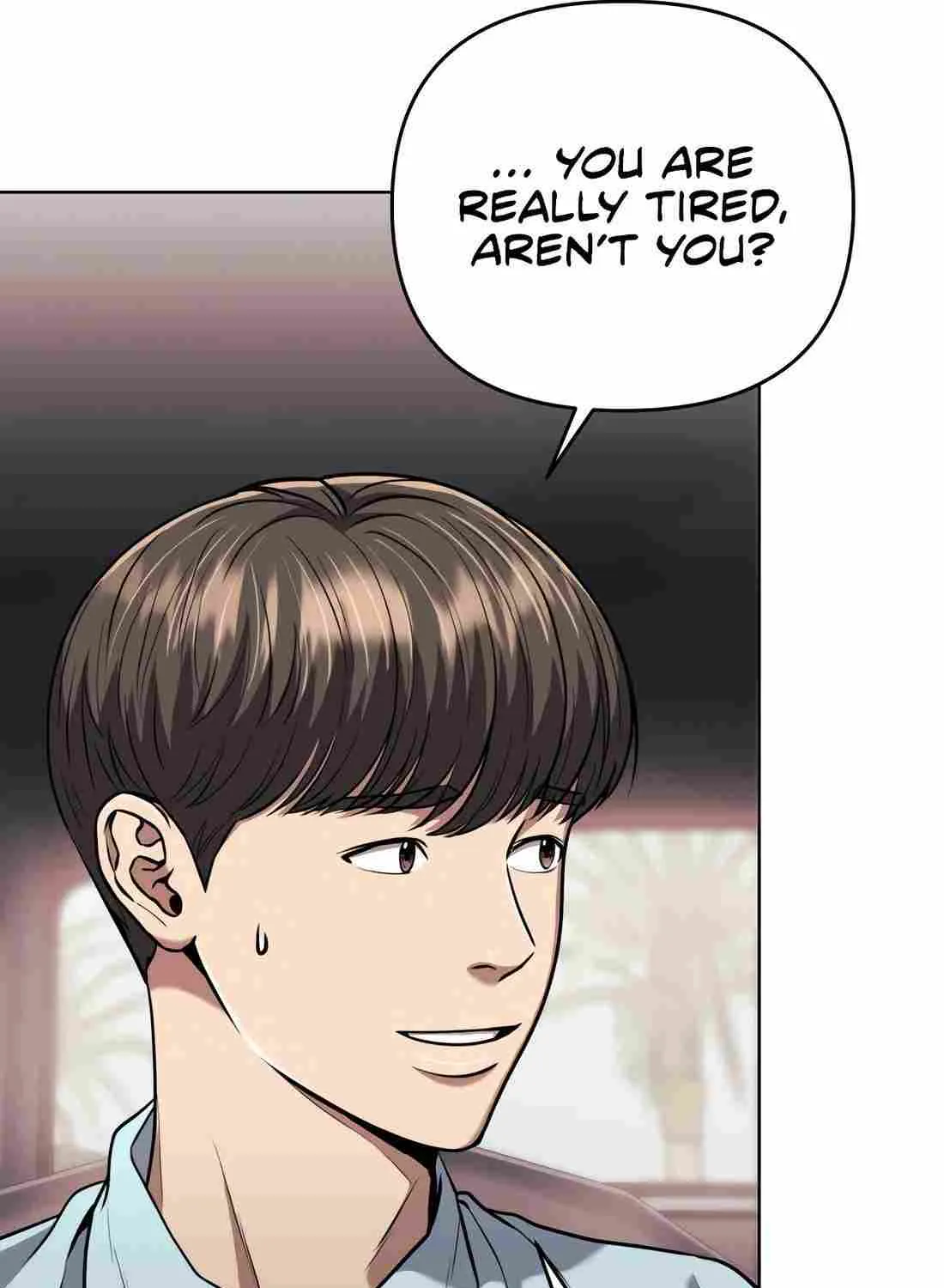Rookie Employee Kim Cheolsu Chapter 37 page 28 - 