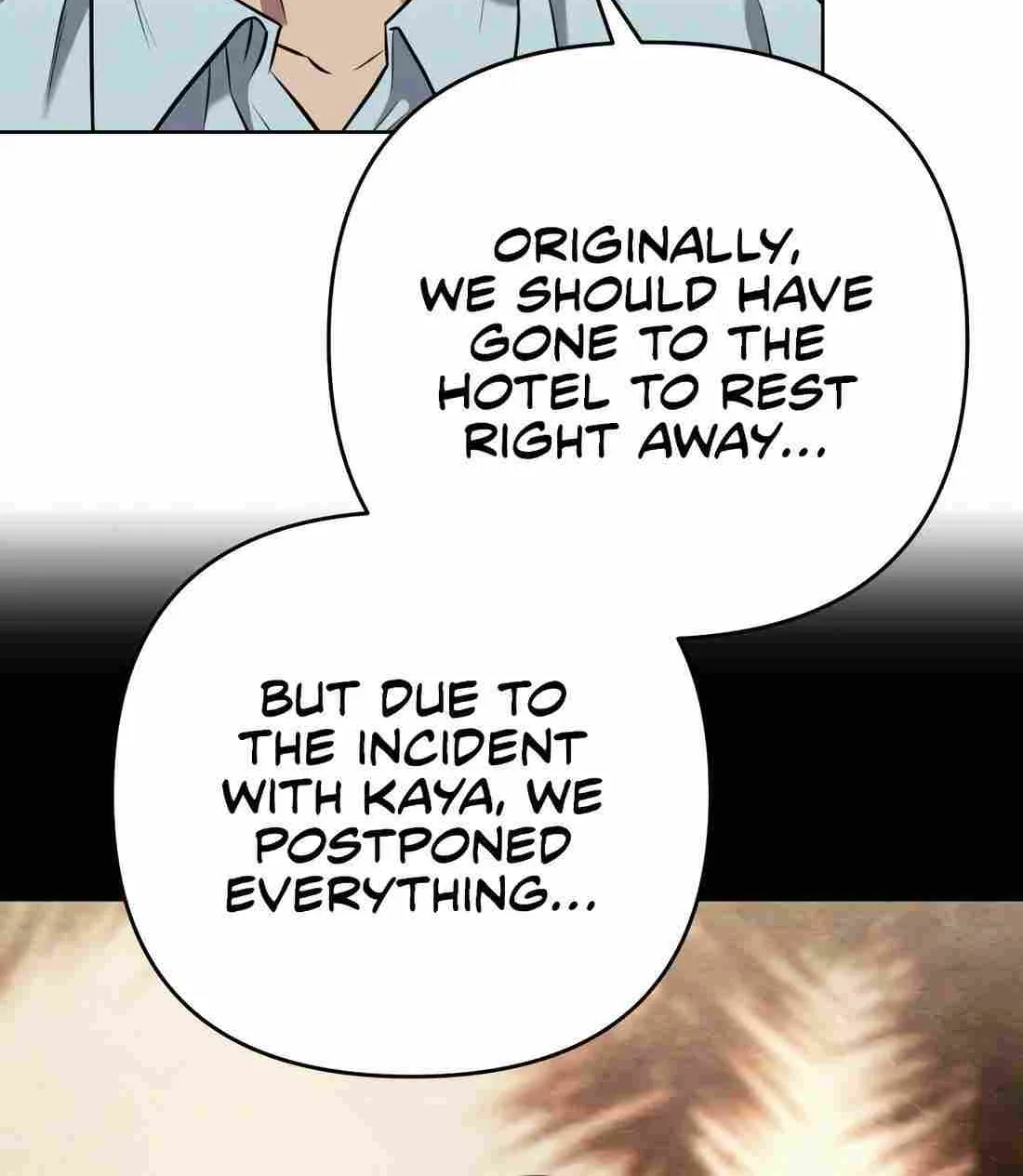 Rookie Employee Kim Cheolsu Chapter 37 page 29 - 