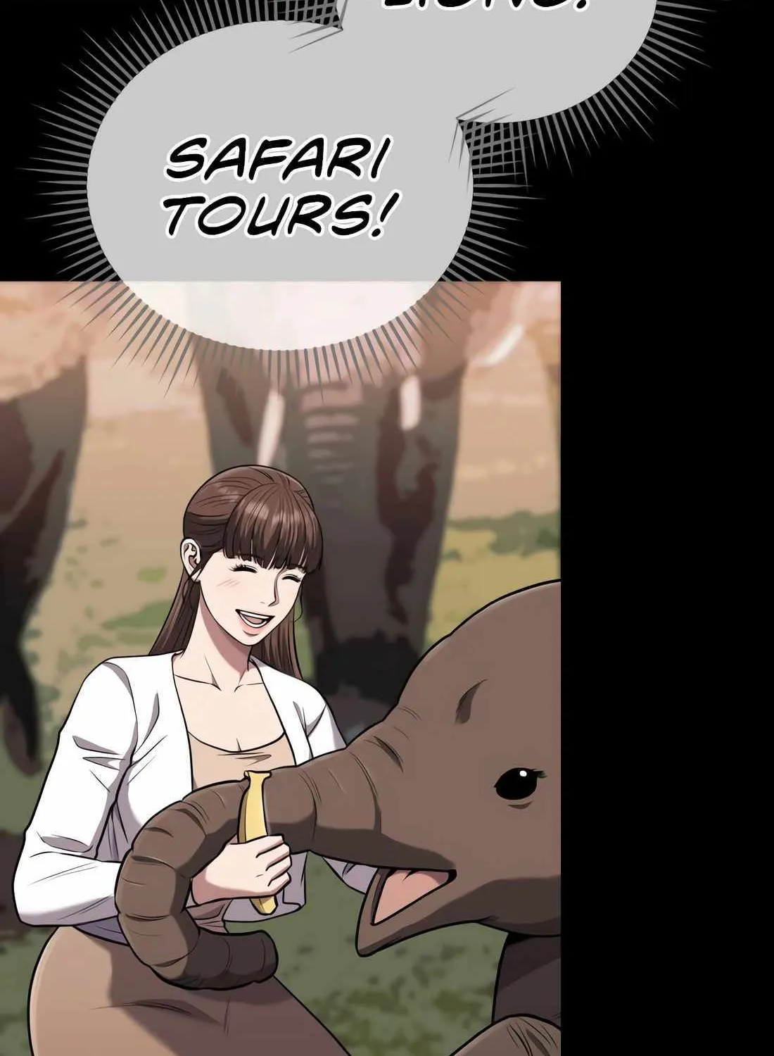 Rookie Employee Kim Cheolsu Chapter 37 page 4 - 