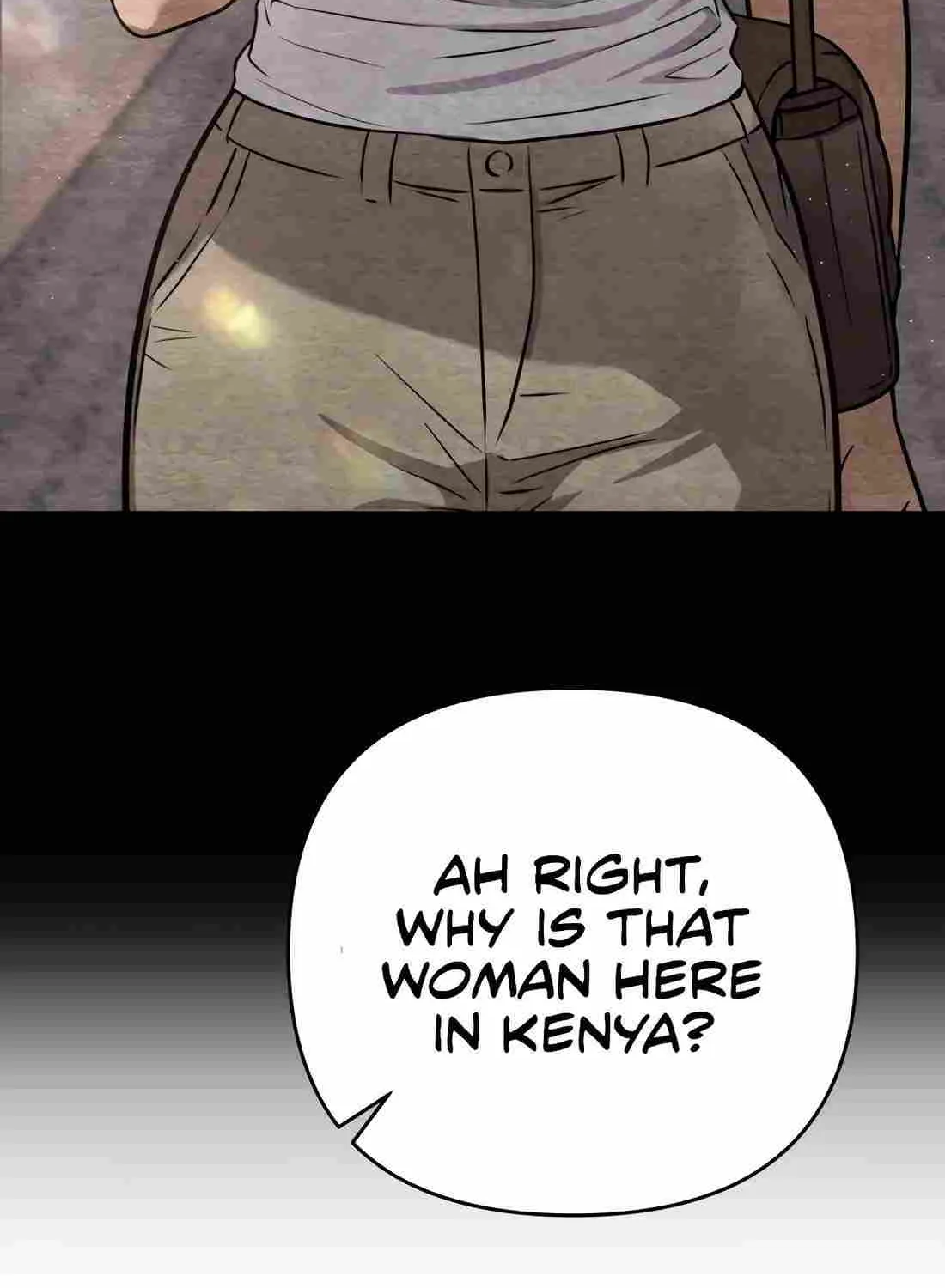 Rookie Employee Kim Cheolsu Chapter 37 page 31 - 