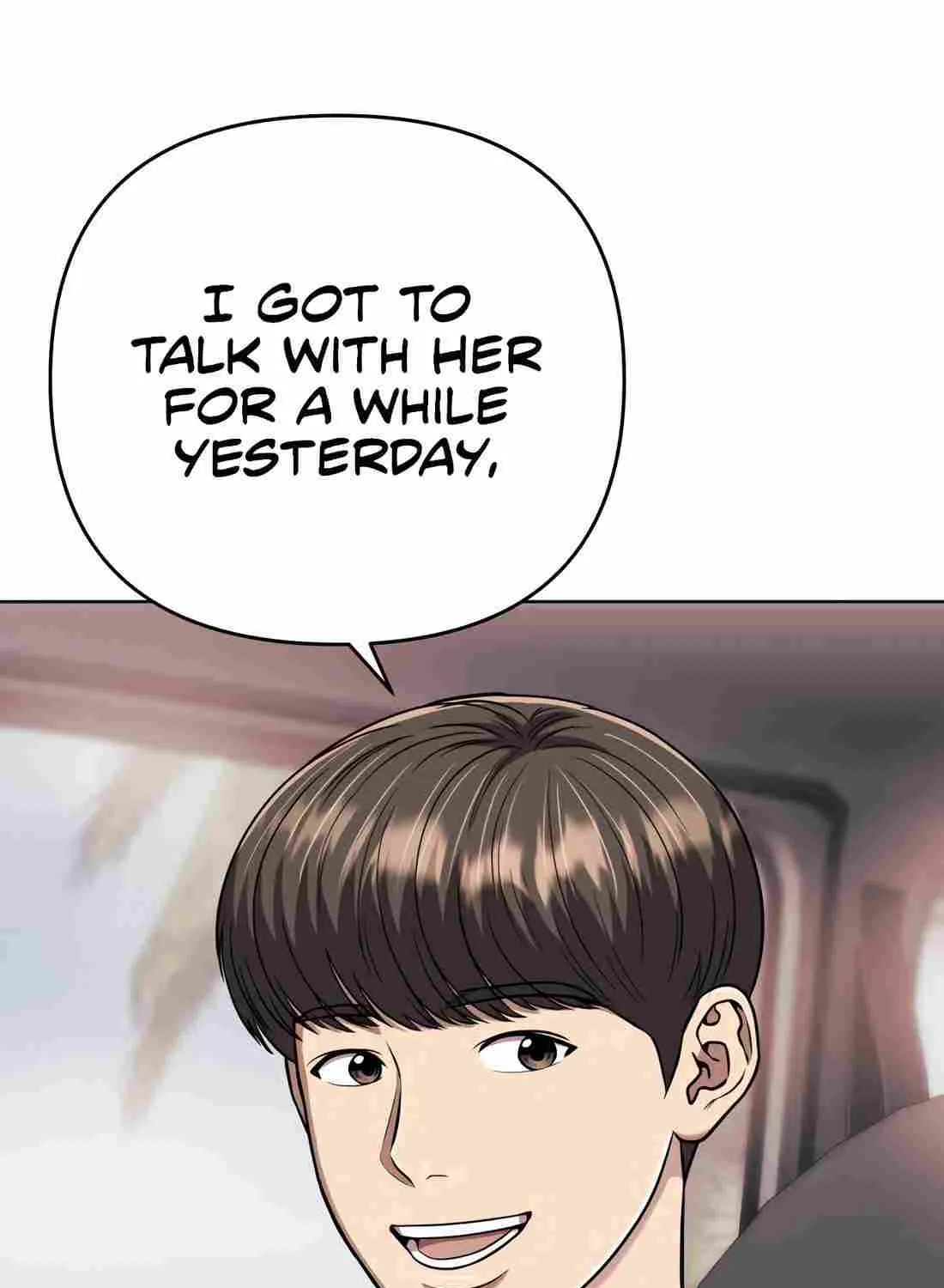 Rookie Employee Kim Cheolsu Chapter 37 page 32 - 