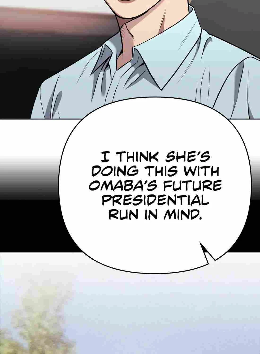 Rookie Employee Kim Cheolsu Chapter 37 page 33 - 