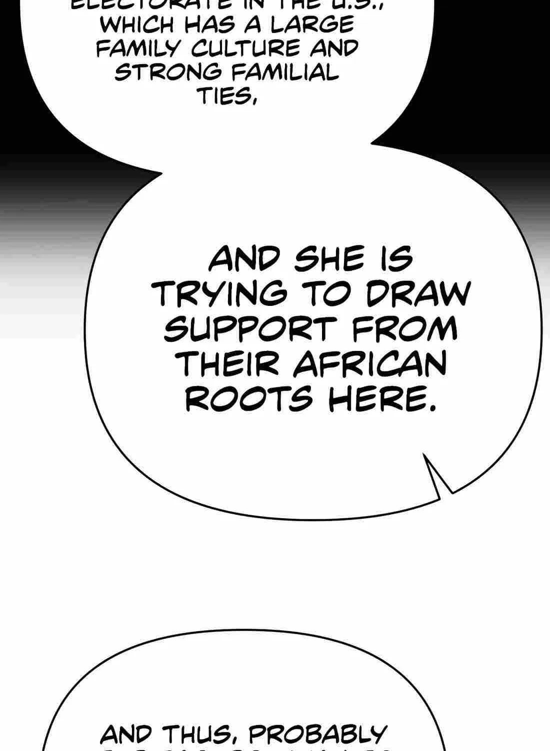 Rookie Employee Kim Cheolsu Chapter 37 page 35 - 