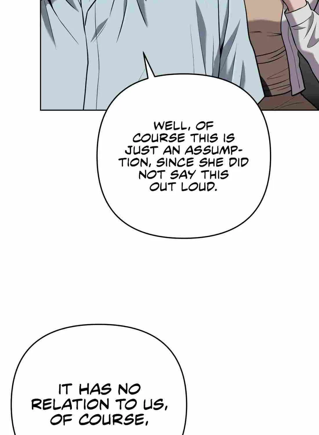 Rookie Employee Kim Cheolsu Chapter 37 page 37 - 