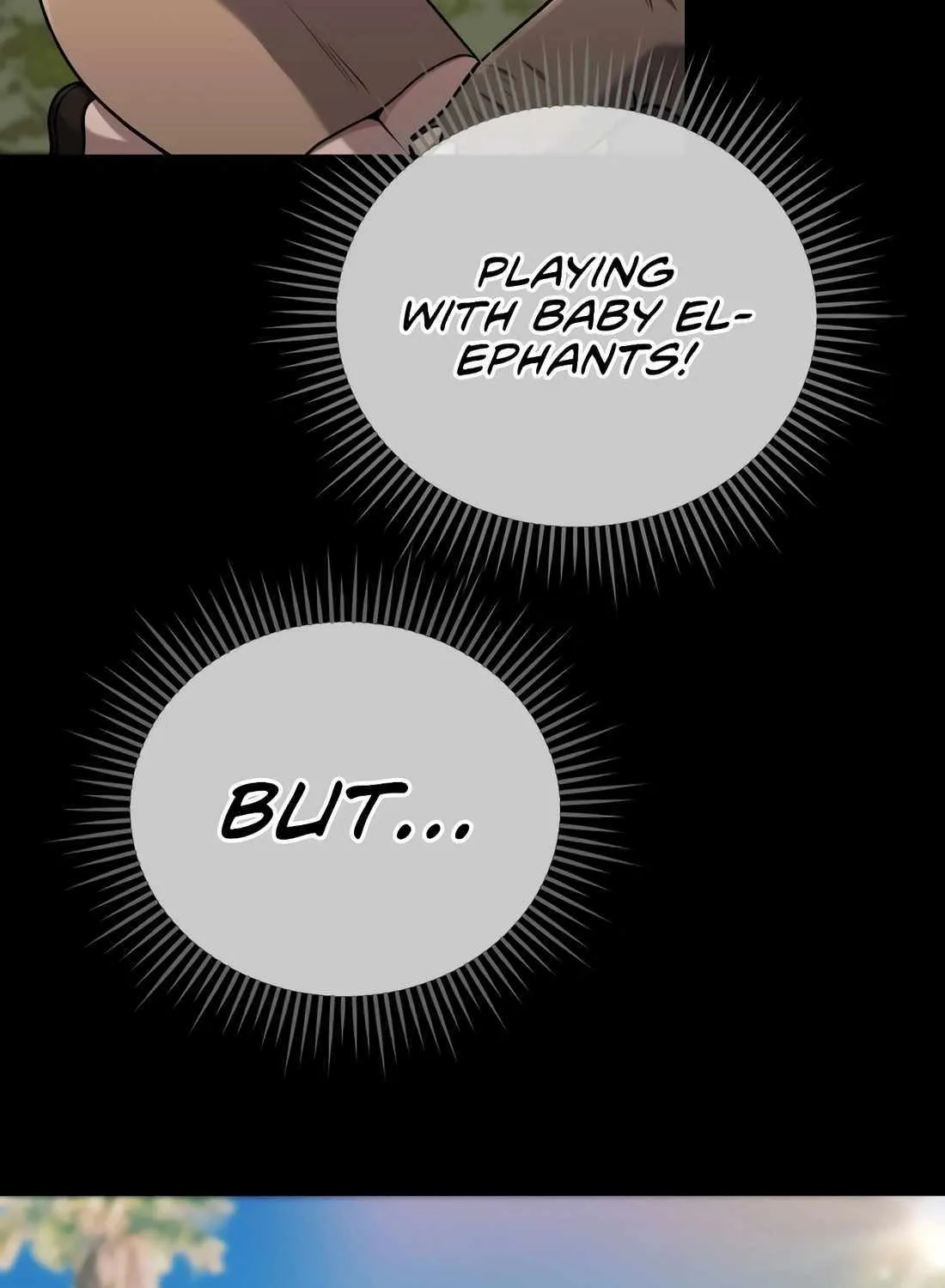 Rookie Employee Kim Cheolsu Chapter 37 page 5 - 