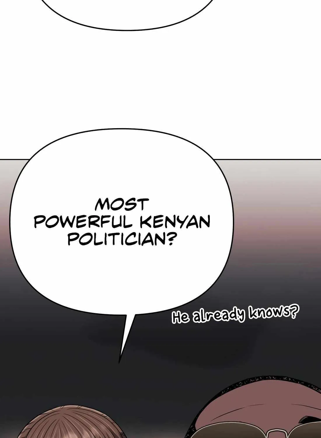 Rookie Employee Kim Cheolsu Chapter 37 page 41 - 