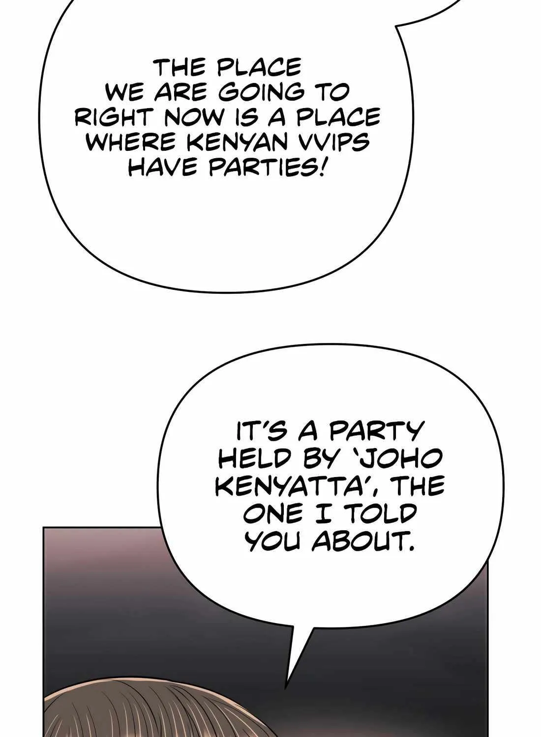Rookie Employee Kim Cheolsu Chapter 37 page 43 - 