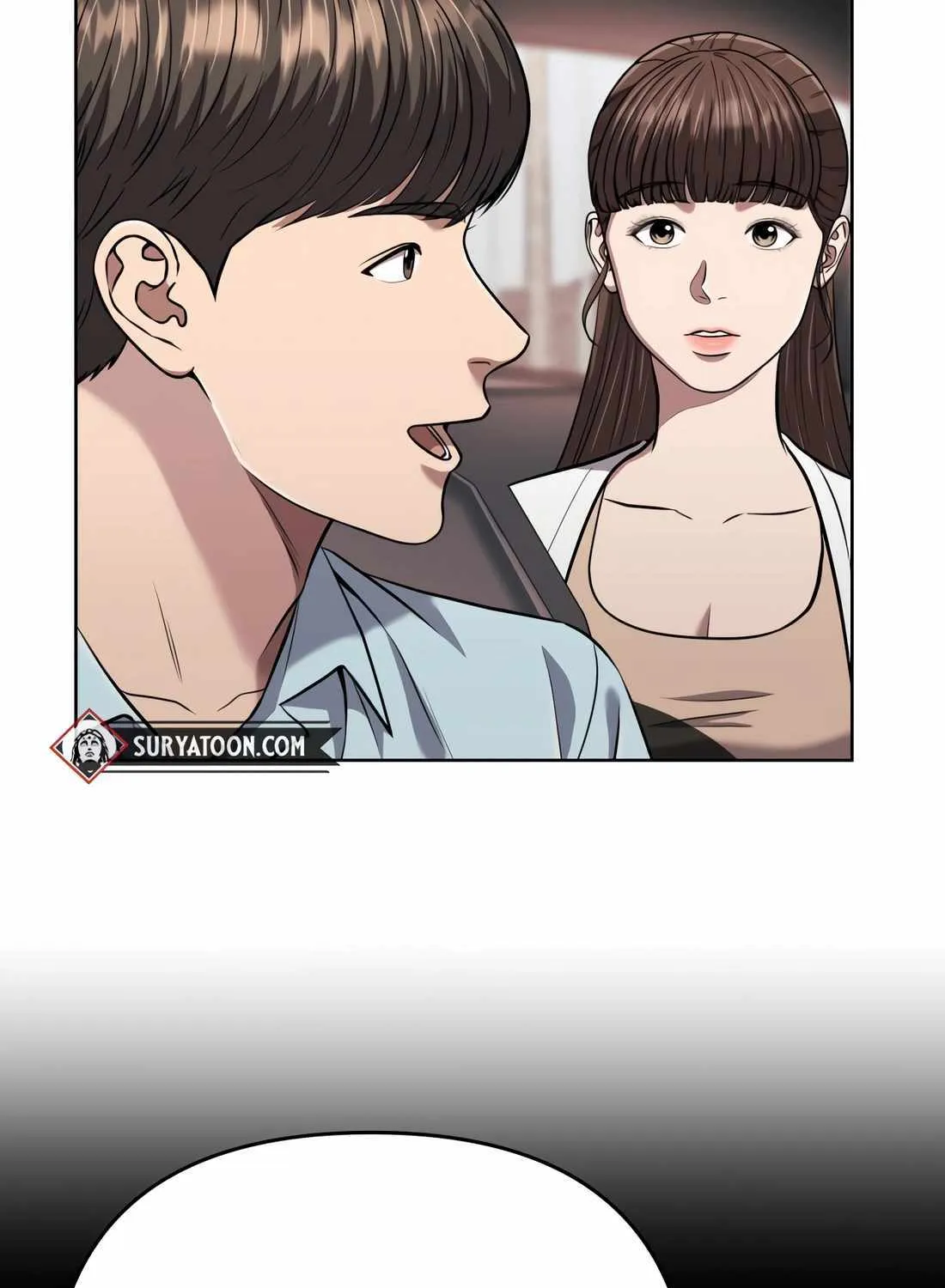 Rookie Employee Kim Cheolsu Chapter 37 page 44 - 
