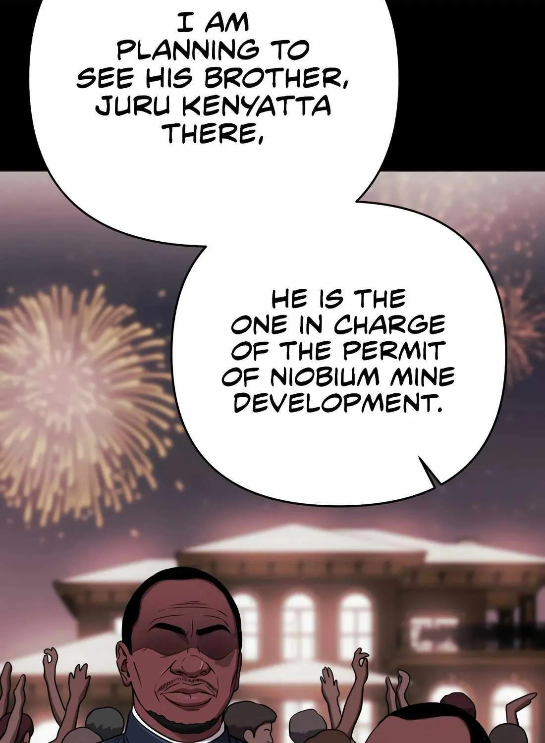 Rookie Employee Kim Cheolsu Chapter 37 page 45 - 