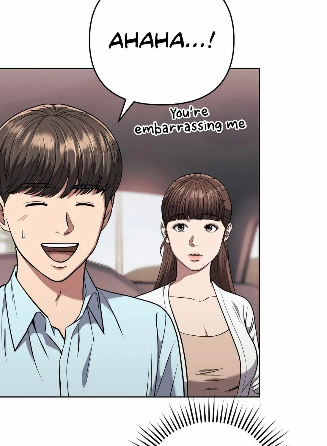 Rookie Employee Kim Cheolsu Chapter 37 page 48 - 