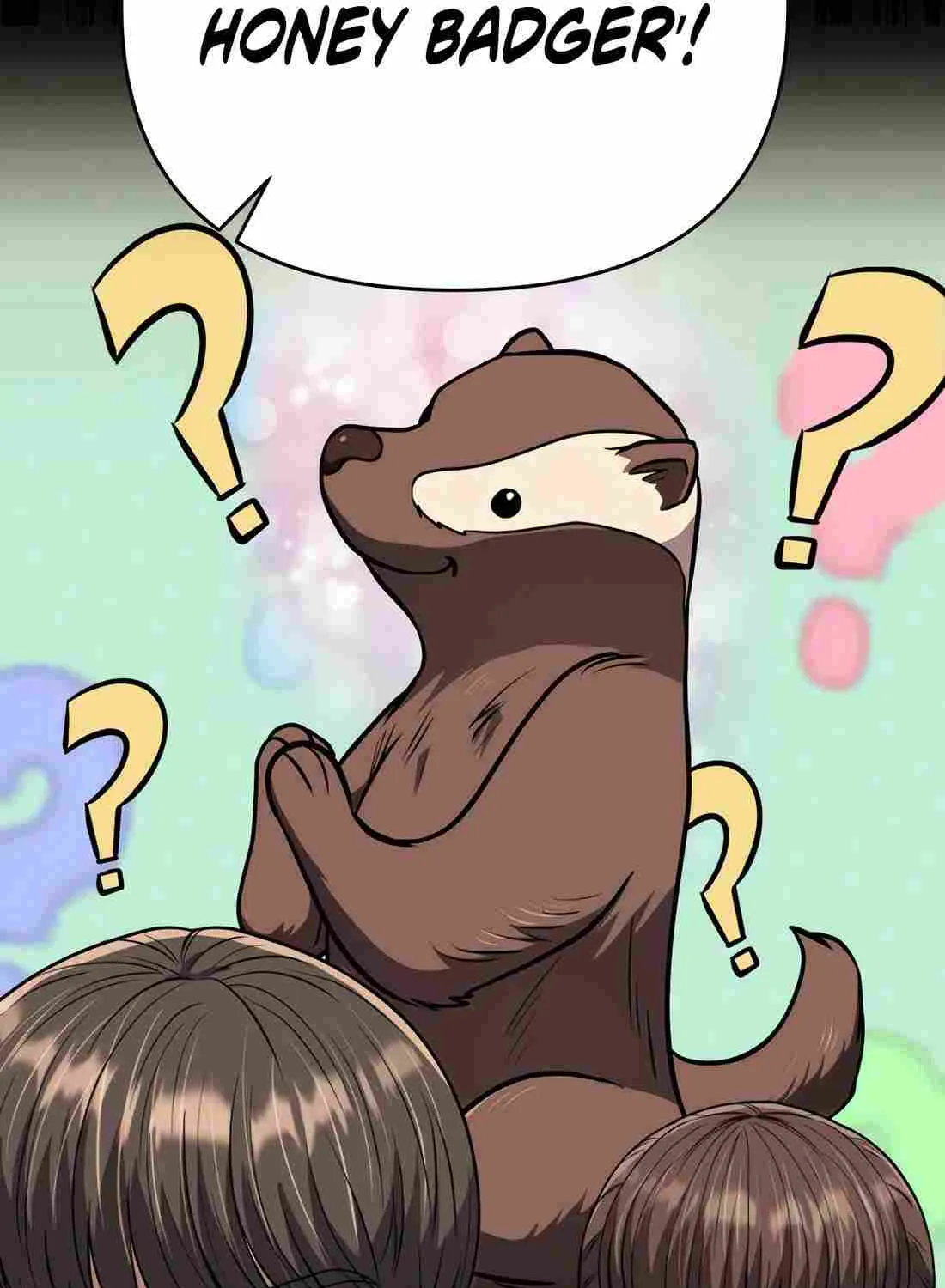 Rookie Employee Kim Cheolsu Chapter 37 page 56 - 