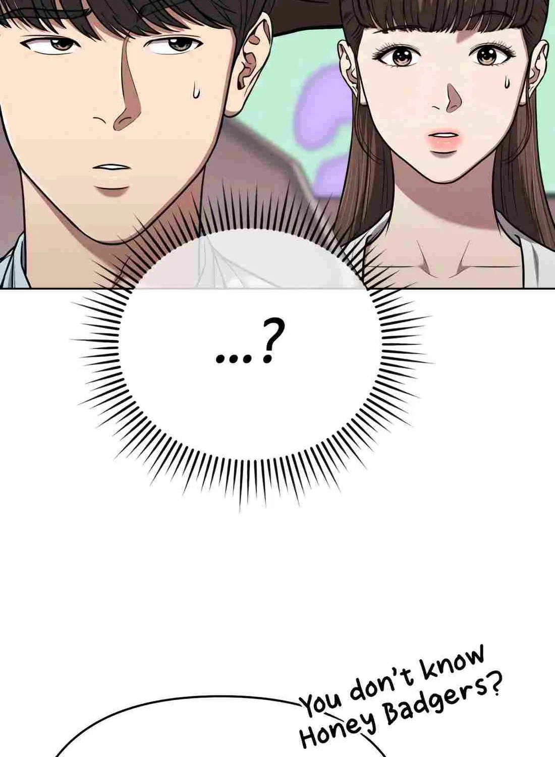 Rookie Employee Kim Cheolsu Chapter 37 page 57 - 