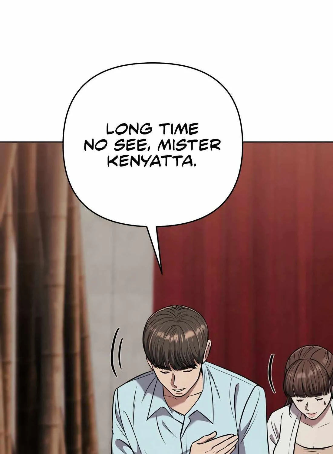 Rookie Employee Kim Cheolsu Chapter 37 page 67 - 