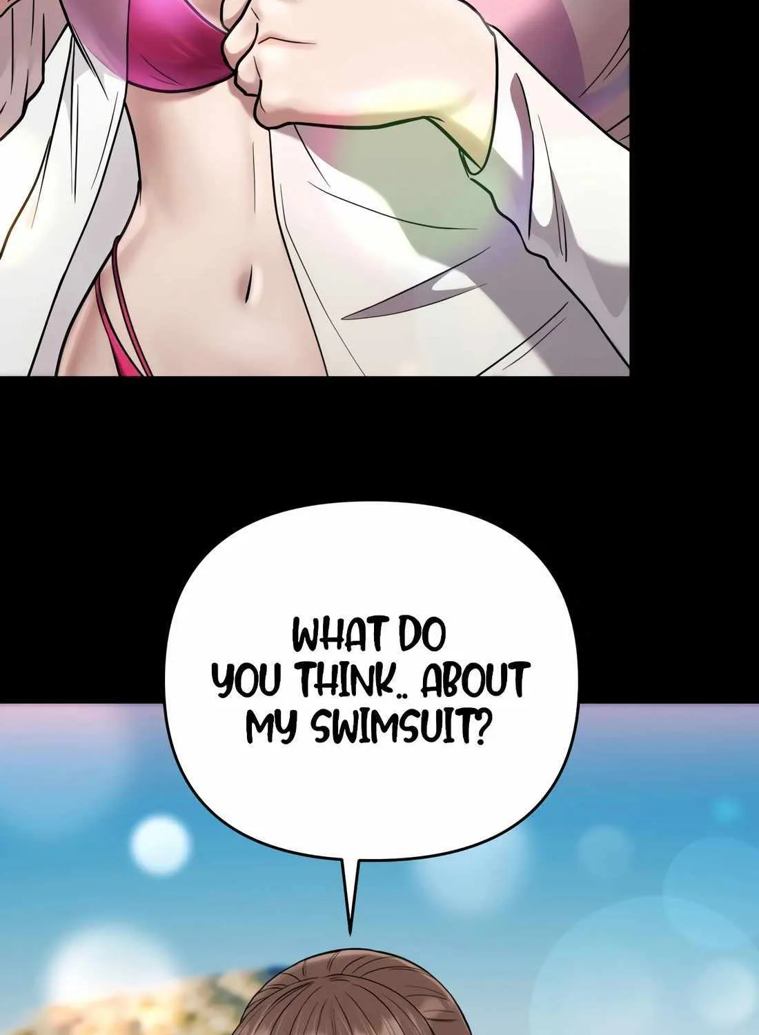 Rookie Employee Kim Cheolsu Chapter 37 page 8 - 