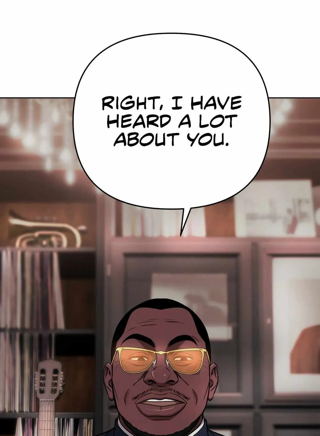 Rookie Employee Kim Cheolsu Chapter 37 page 80 - 