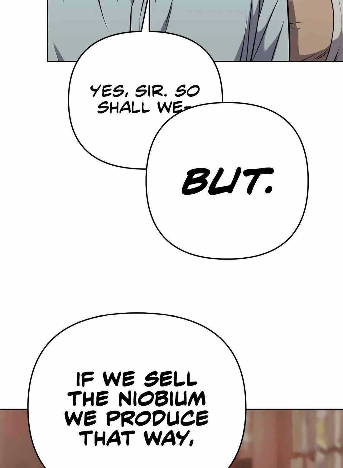Rookie Employee Kim Cheolsu Chapter 37 page 94 - 