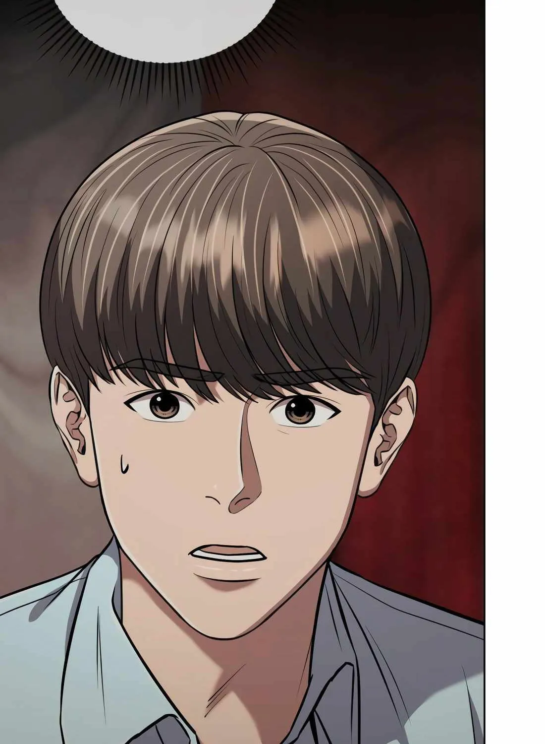 Rookie Employee Kim Cheolsu Chapter 37 page 97 - 