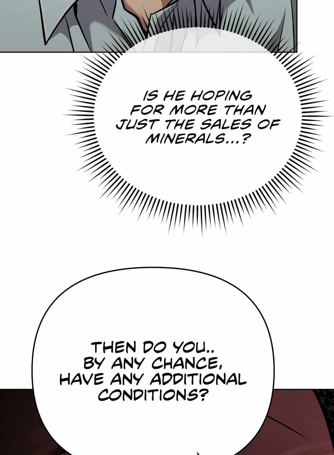 Rookie Employee Kim Cheolsu Chapter 37 page 98 - 