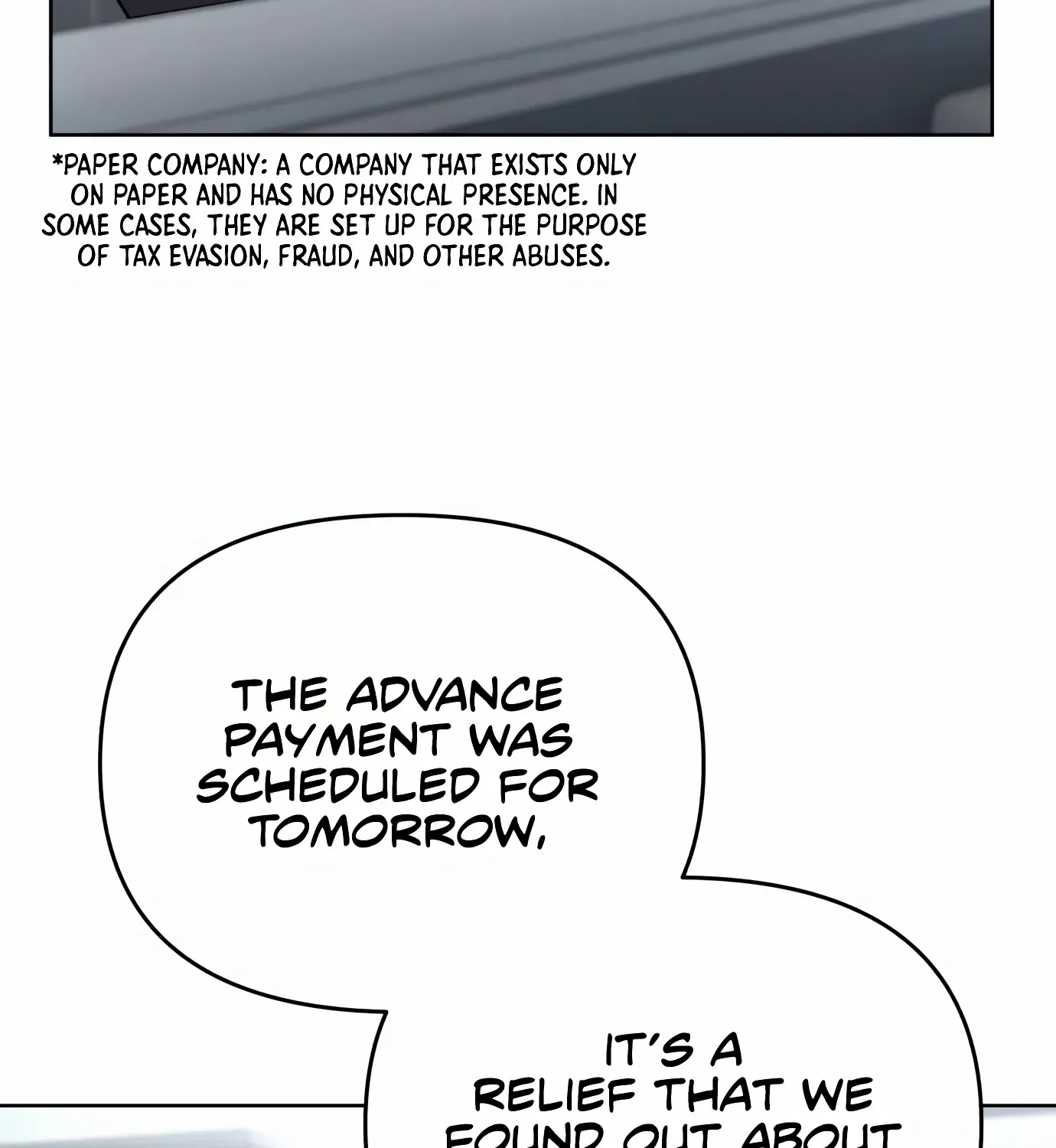 Rookie Employee Kim Cheolsu Chapter 4 page 110 - 