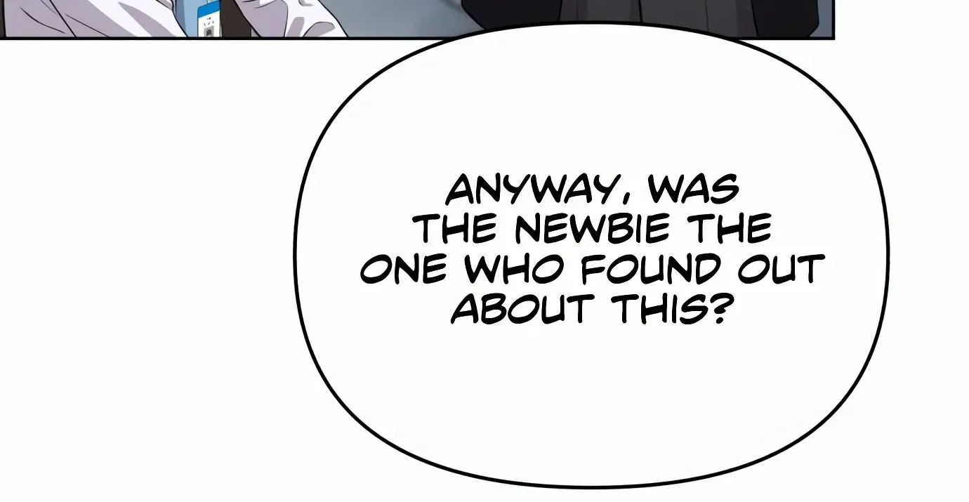 Rookie Employee Kim Cheolsu Chapter 4 page 116 - 