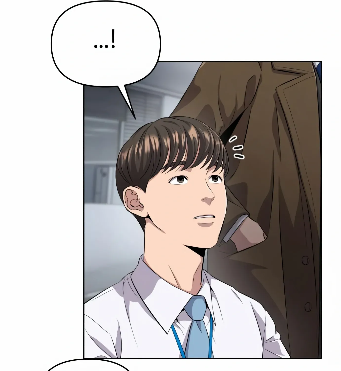 Rookie Employee Kim Cheolsu Chapter 4 page 117 - 