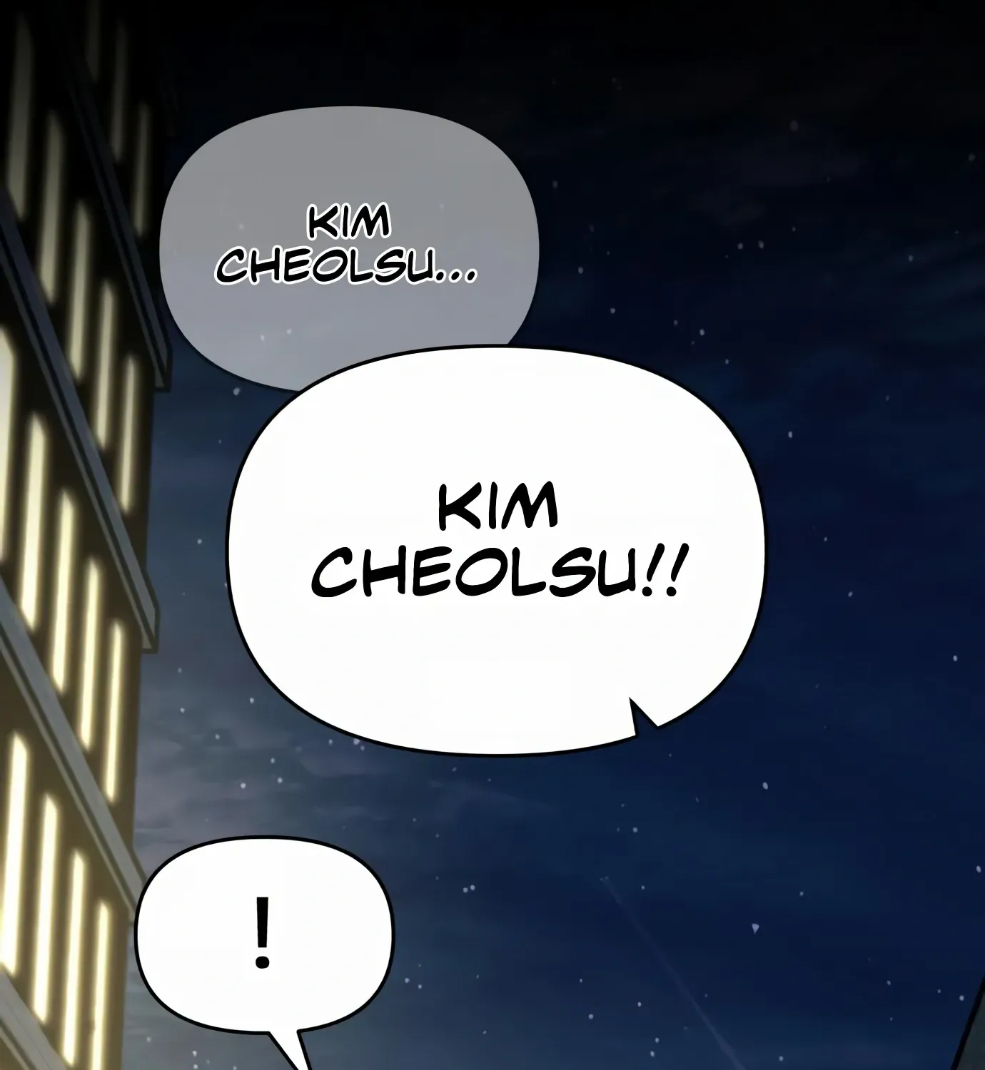 Rookie Employee Kim Cheolsu Chapter 4 page 138 - 