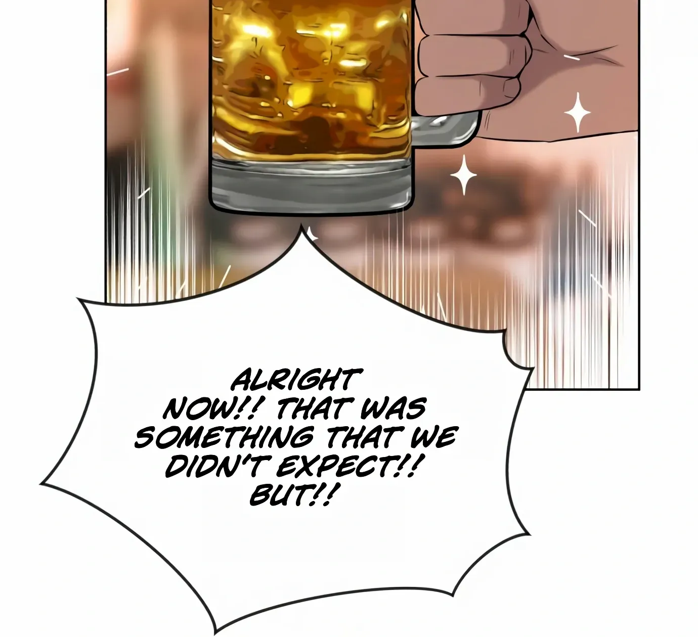 Rookie Employee Kim Cheolsu Chapter 4 page 143 - 