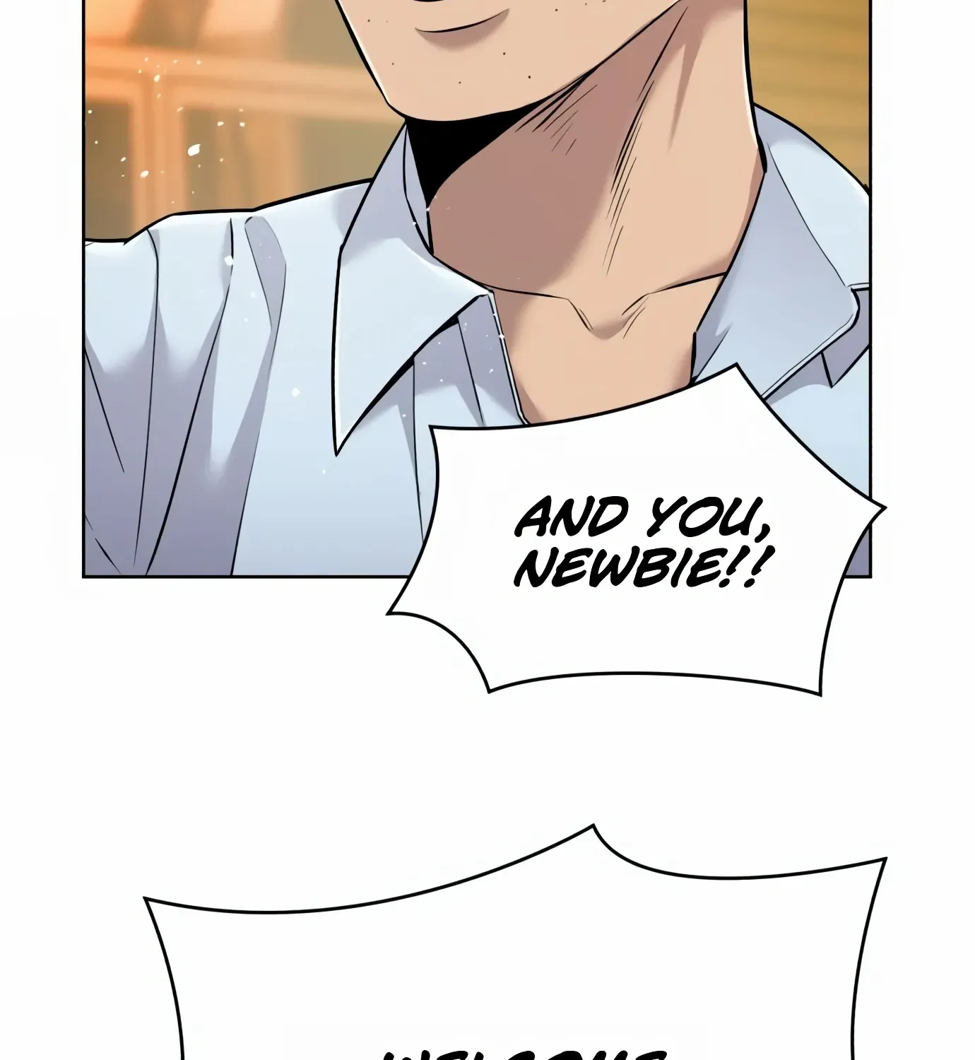 Rookie Employee Kim Cheolsu Chapter 4 page 146 - 