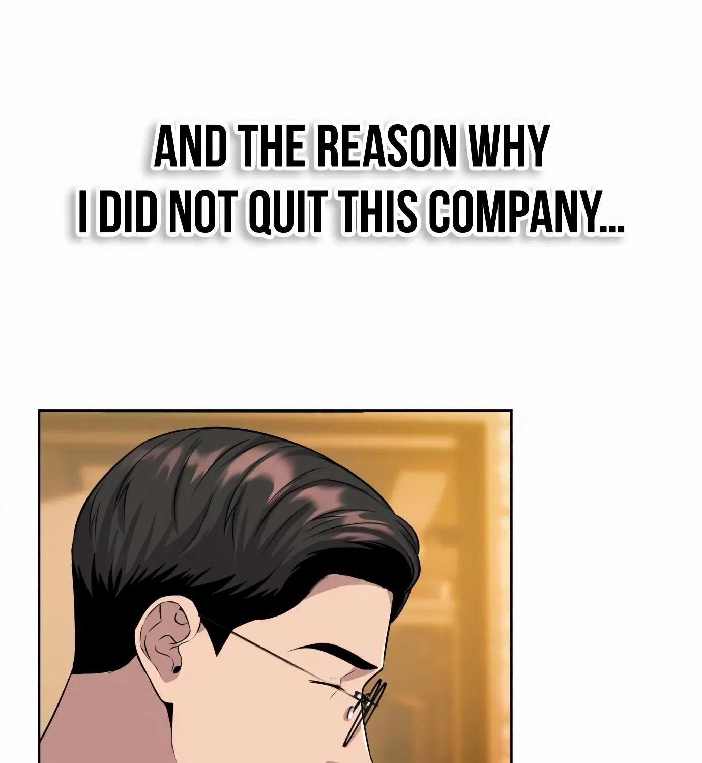 Rookie Employee Kim Cheolsu Chapter 4 page 152 - 