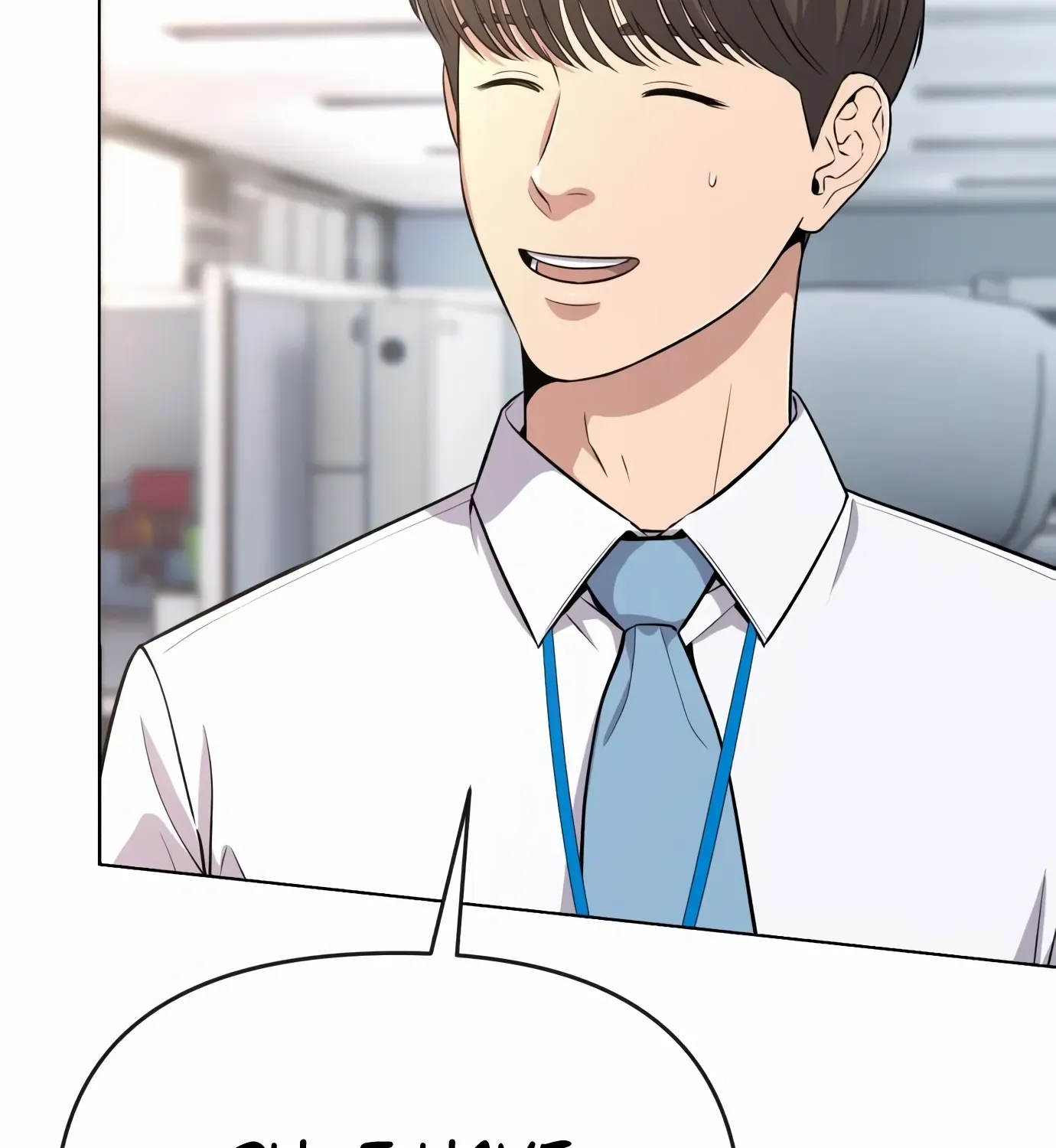 Rookie Employee Kim Cheolsu Chapter 4 page 27 - 