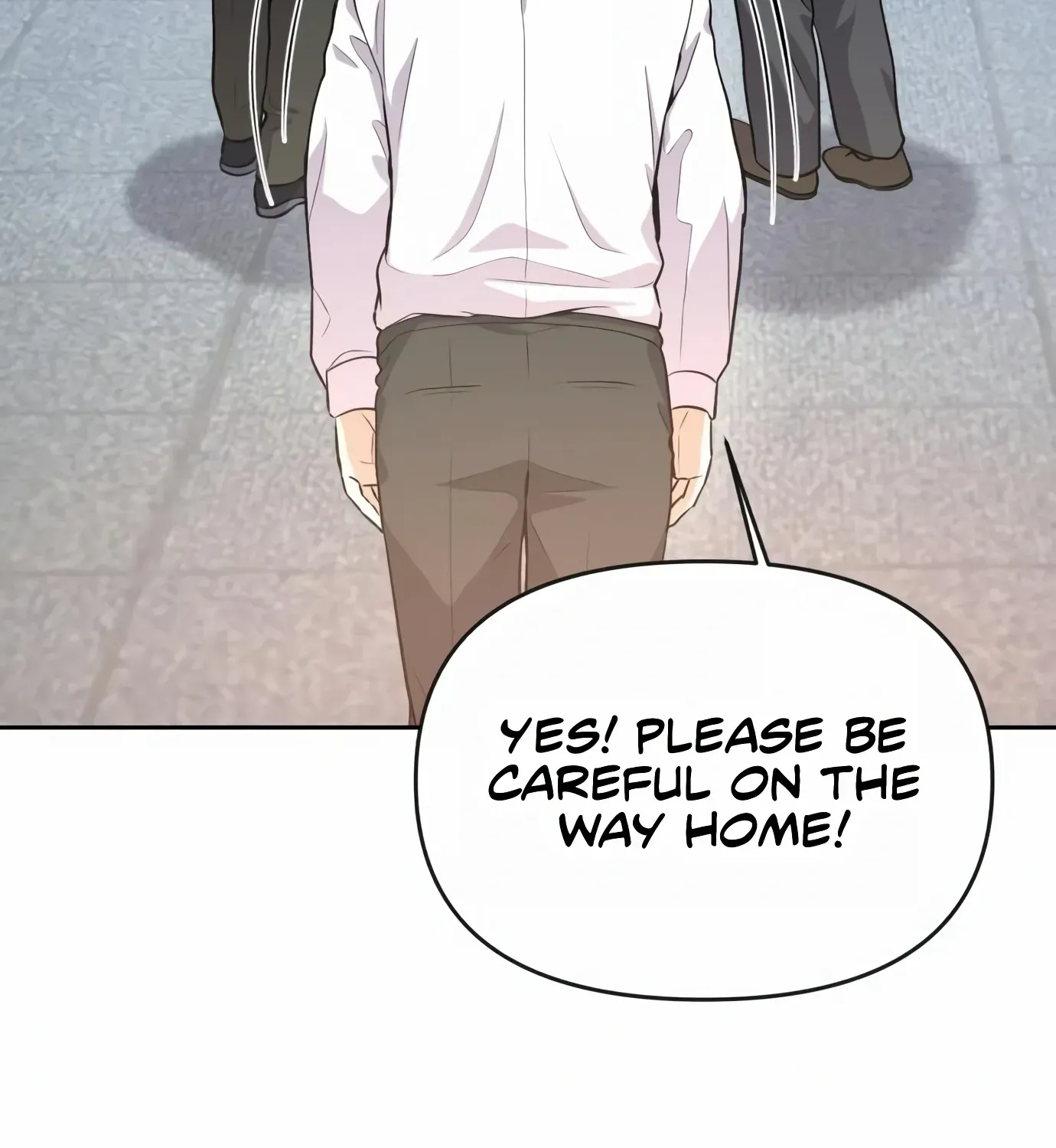 Rookie Employee Kim Cheolsu Chapter 4 page 31 - 