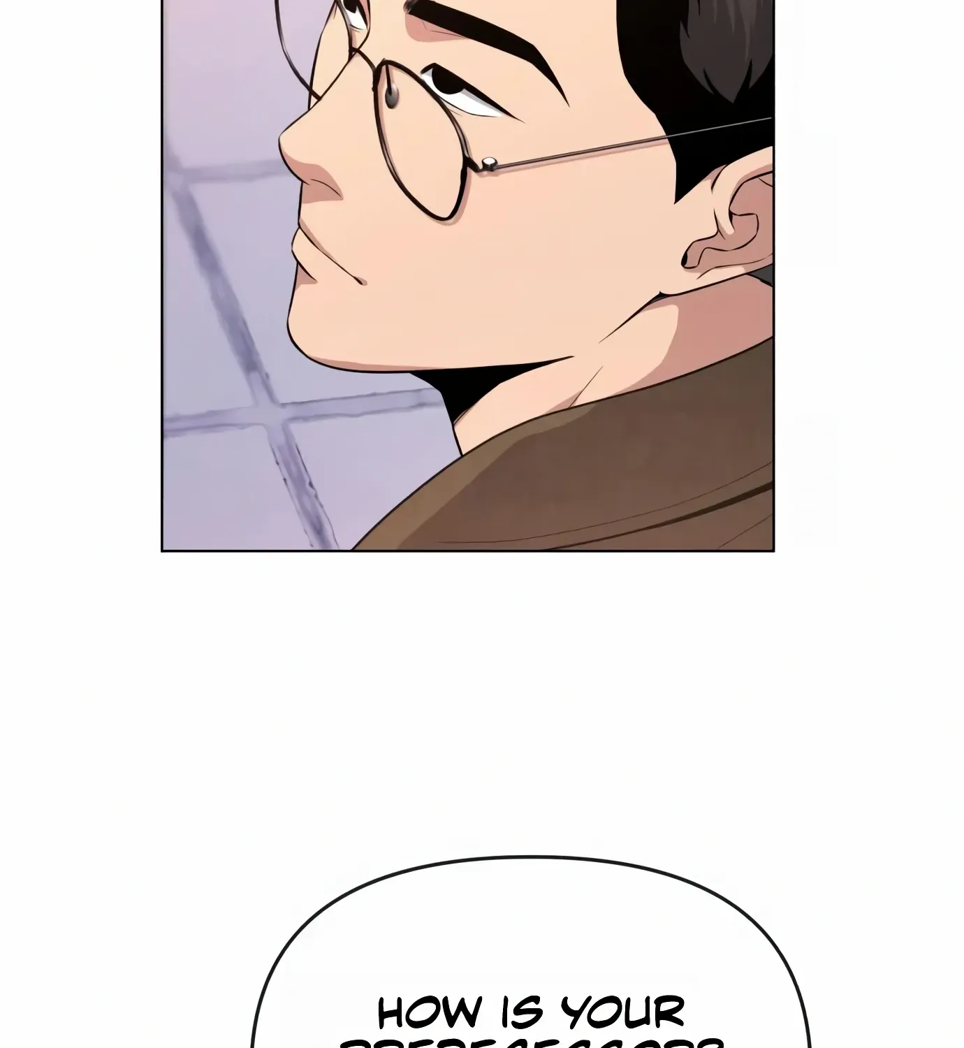 Rookie Employee Kim Cheolsu Chapter 4 page 37 - 