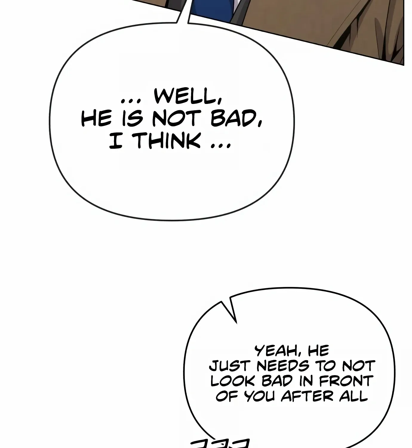 Rookie Employee Kim Cheolsu Chapter 4 page 41 - 