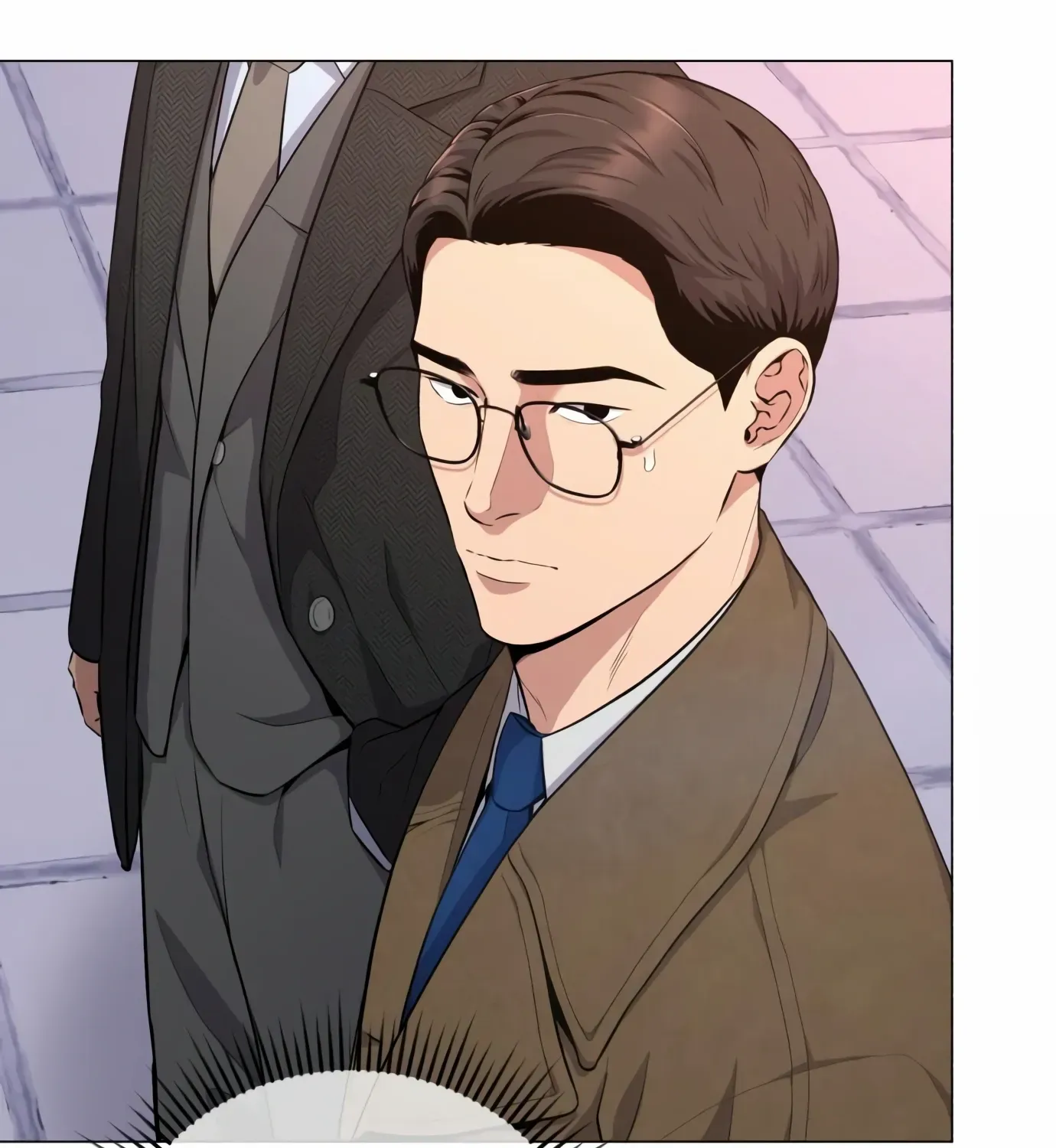 Rookie Employee Kim Cheolsu Chapter 4 page 48 - 