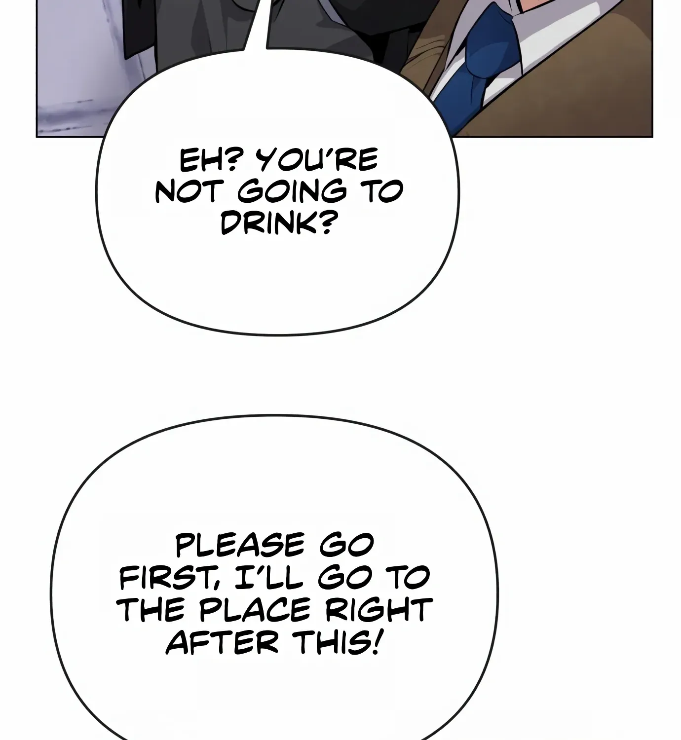 Rookie Employee Kim Cheolsu Chapter 4 page 52 - 