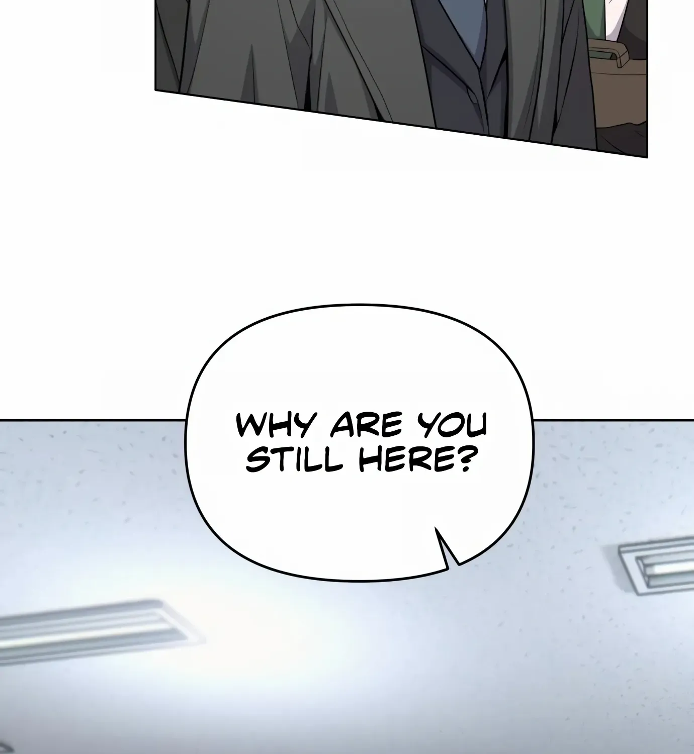 Rookie Employee Kim Cheolsu Chapter 4 page 57 - 