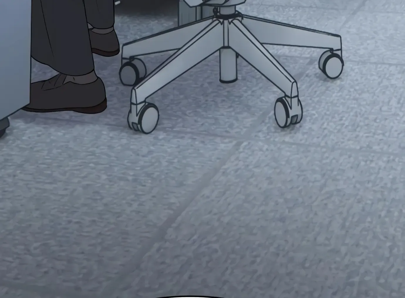 Rookie Employee Kim Cheolsu Chapter 4 page 59 - 