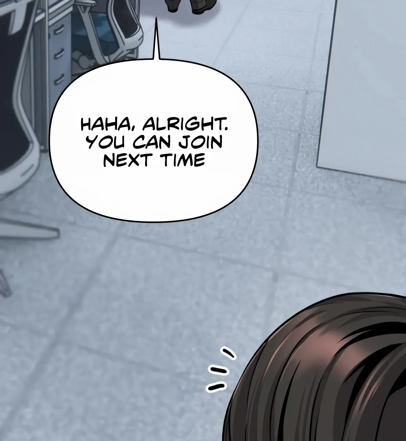Rookie Employee Kim Cheolsu Chapter 4 page 65 - 