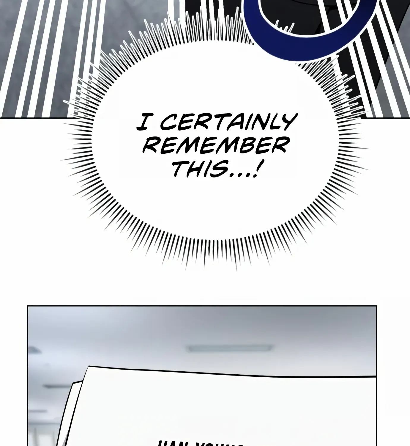 Rookie Employee Kim Cheolsu Chapter 4 page 8 - 