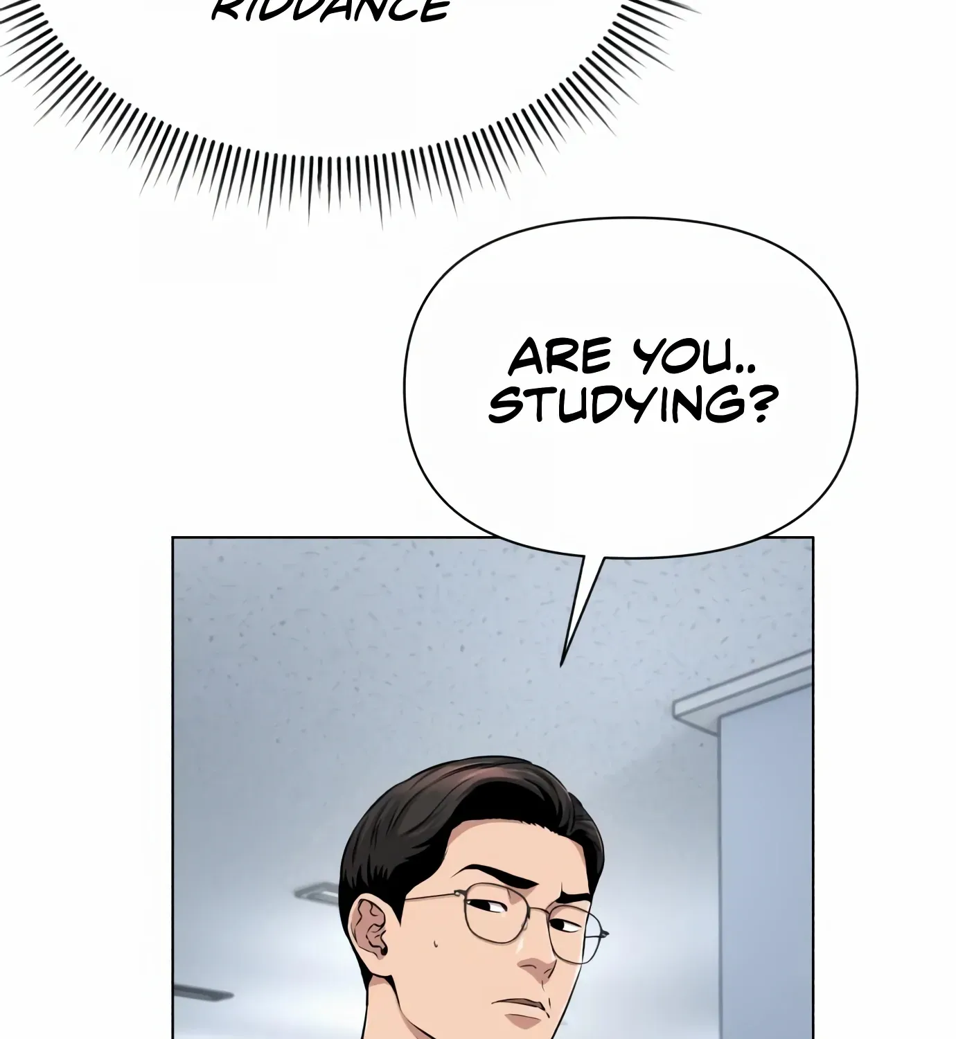 Rookie Employee Kim Cheolsu Chapter 4 page 74 - 