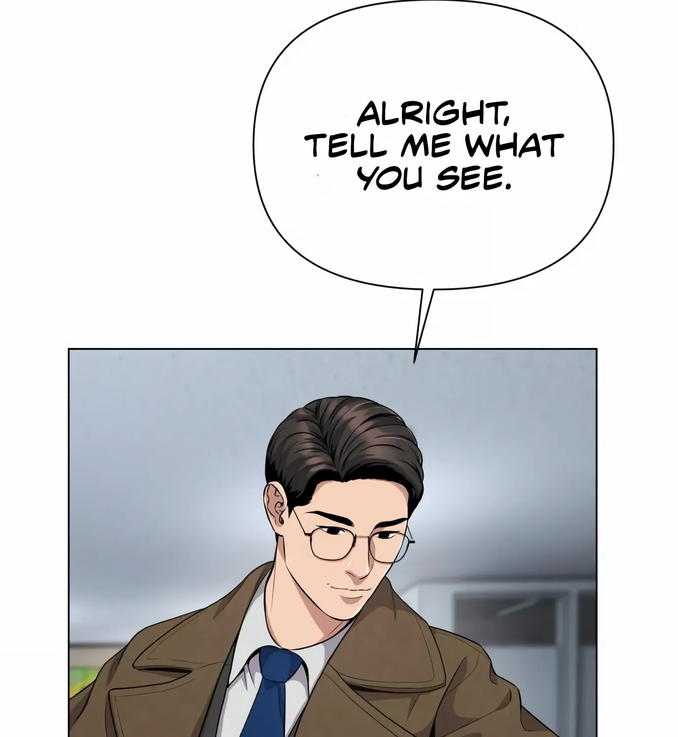 Rookie Employee Kim Cheolsu Chapter 4 page 80 - 