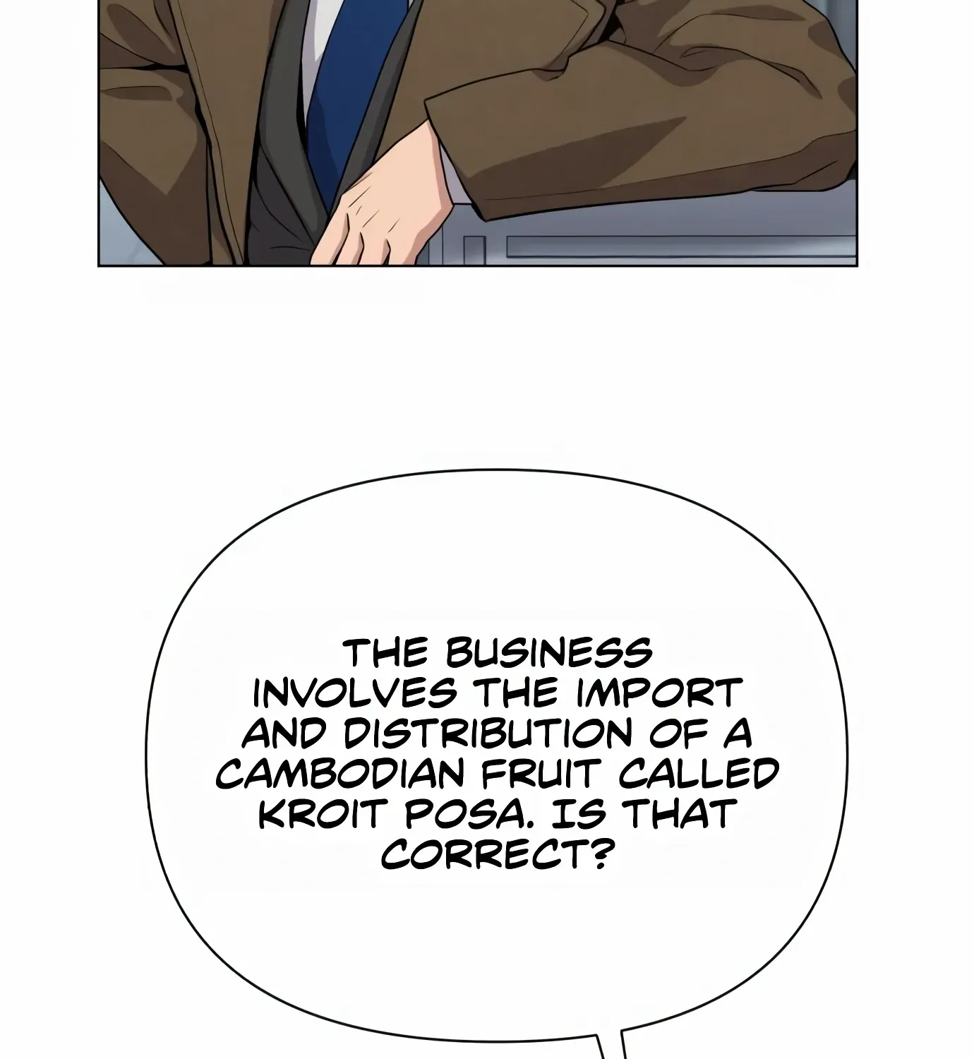 Rookie Employee Kim Cheolsu Chapter 4 page 81 - 