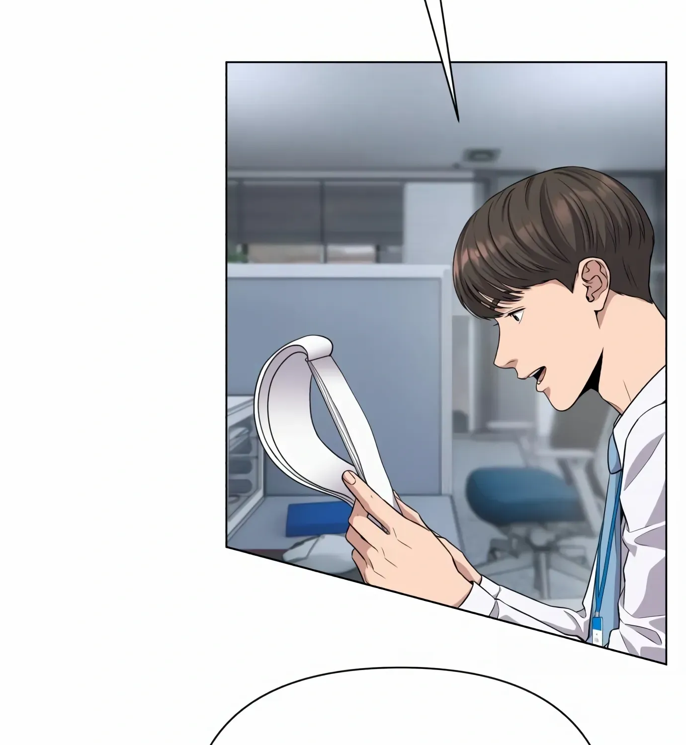 Rookie Employee Kim Cheolsu Chapter 4 page 82 - 