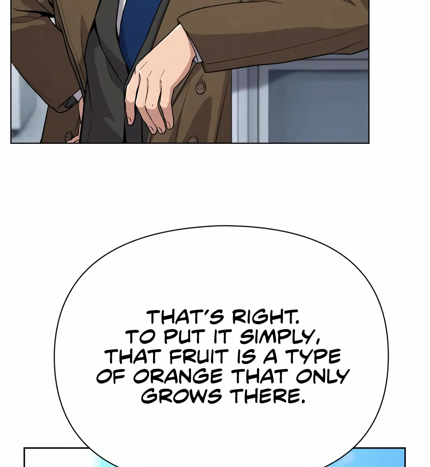 Rookie Employee Kim Cheolsu Chapter 4 page 84 - 