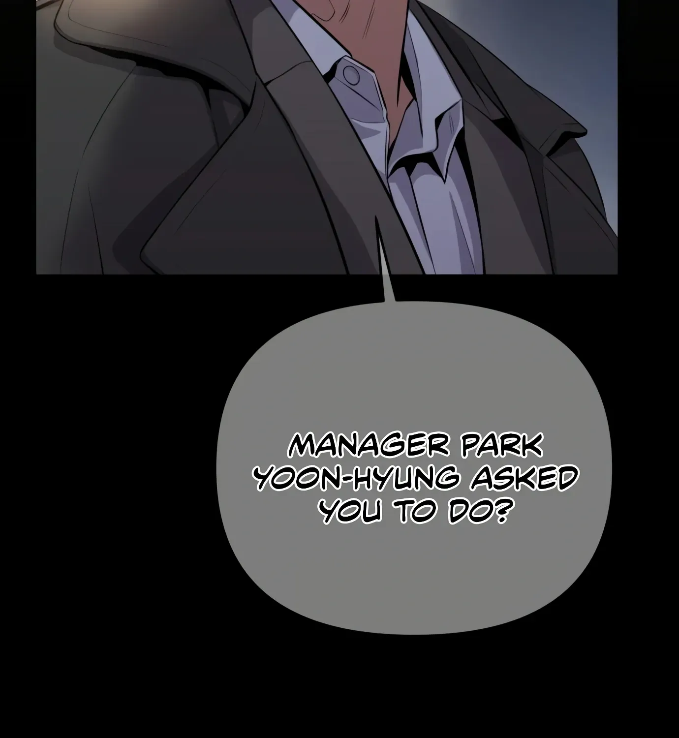 Rookie Employee Kim Cheolsu Chapter 5 page 104 - 