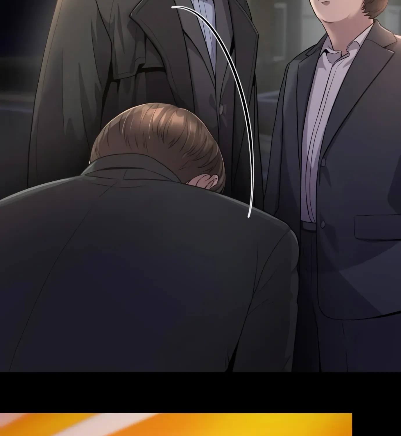 Rookie Employee Kim Cheolsu Chapter 5 page 106 - 