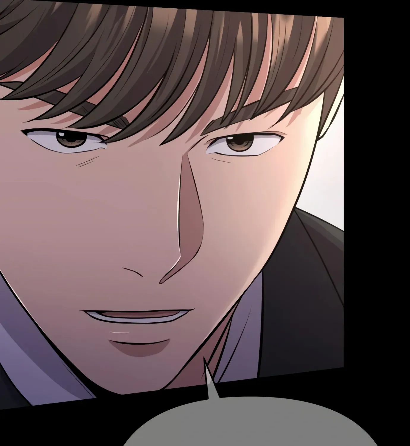 Rookie Employee Kim Cheolsu Chapter 5 page 110 - 