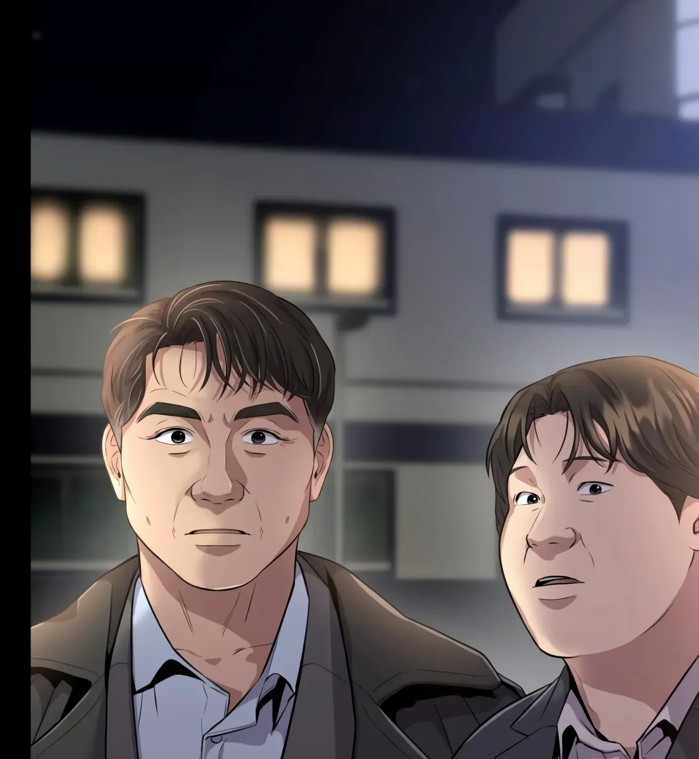 Rookie Employee Kim Cheolsu Chapter 5 page 112 - 