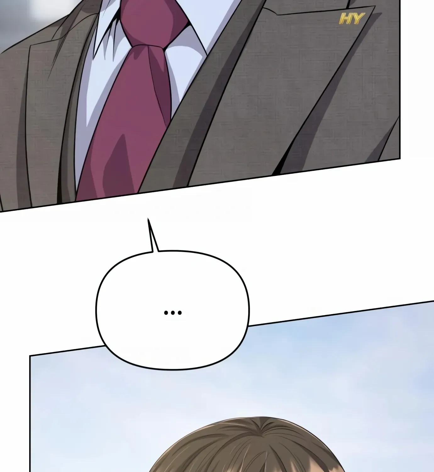 Rookie Employee Kim Cheolsu Chapter 5 page 125 - 
