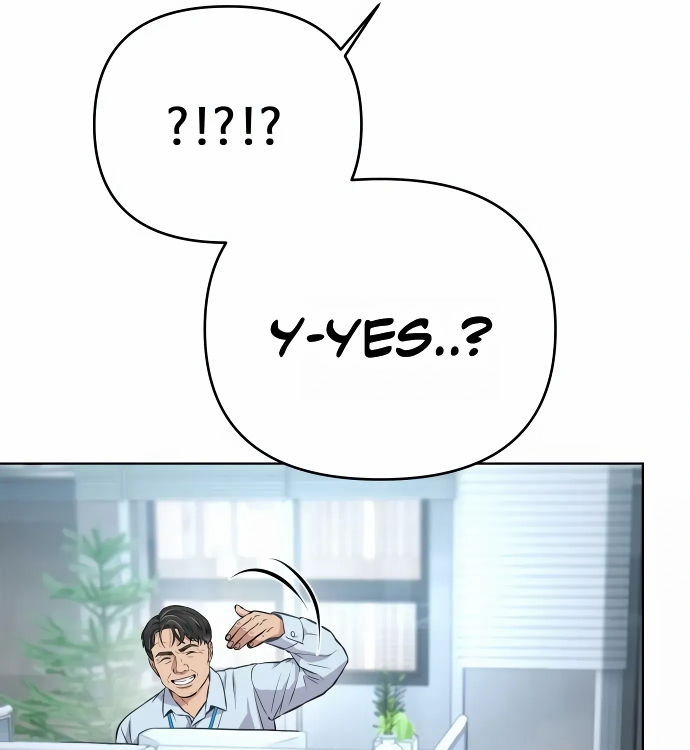 Rookie Employee Kim Cheolsu Chapter 5 page 138 - 